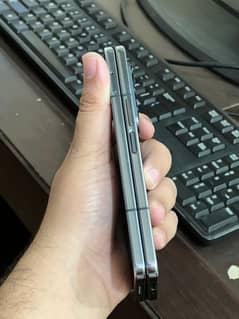 Samsung Z Fold 4 Official pta approved