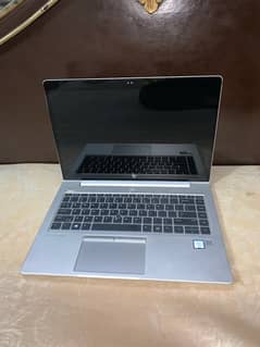 HP Elitebook core i5 VPro 7th Generation