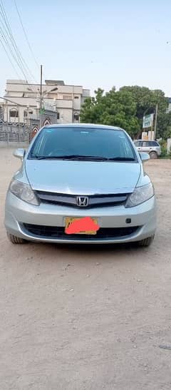 Honda Airwave 2006