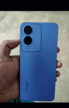 vivo y17s 0