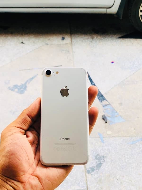 iPhone 7 PTA 0