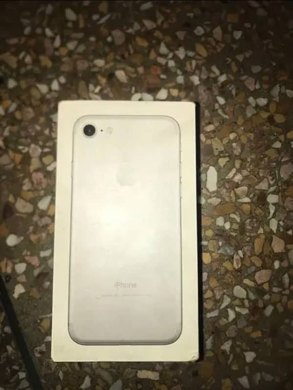 iPhone 7 PTA 6