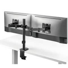 Dual Lcd Monitor Arm
(LCD Holder)