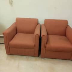 5 seater sofa set