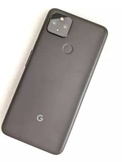 Google Pixel 4a 5g dual PTA approved 0