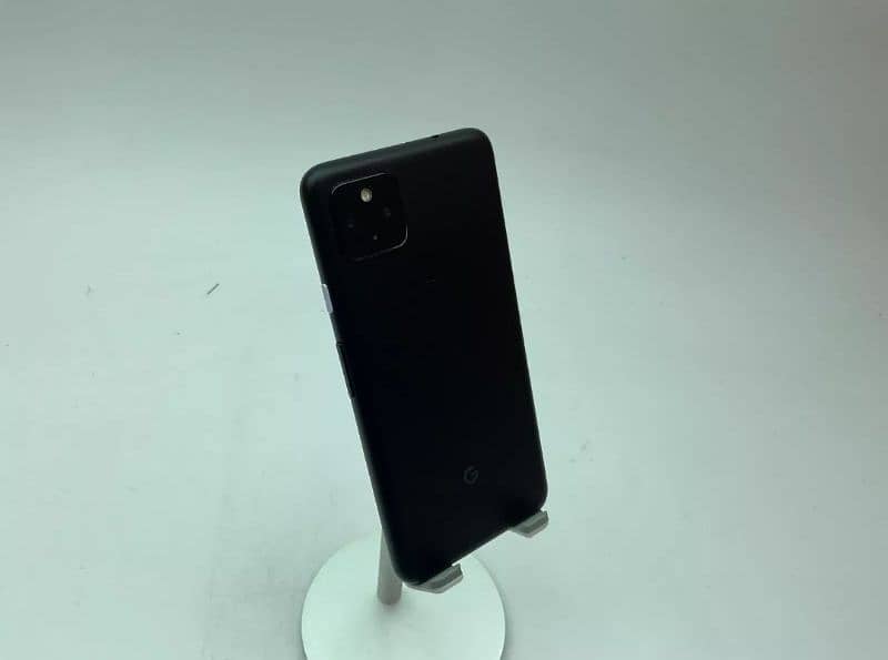 Google Pixel 4a 5g dual PTA approved 1