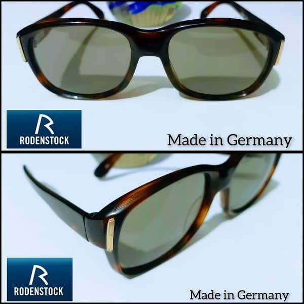 Original Ray Ban Wayfarer B&L USA persol Polo Hugo Boss Versace Rayban 2