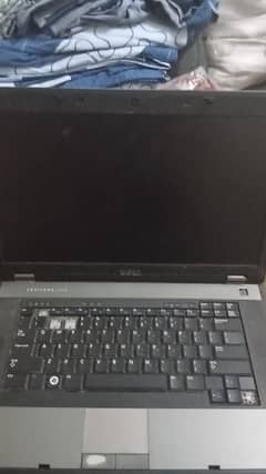 dell latitude e5510