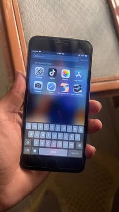 IPhone 6plus non pta 64gb 0