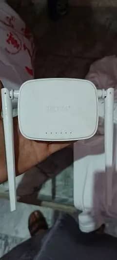 Tenda Router N301