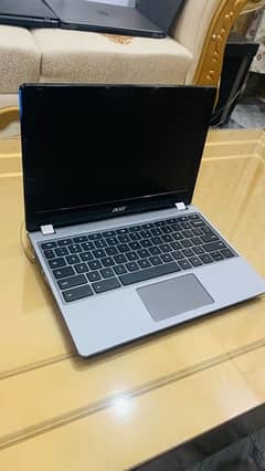 Acer Laptop Intel 5th gen 4gb Ram 128gb SSD Window 10