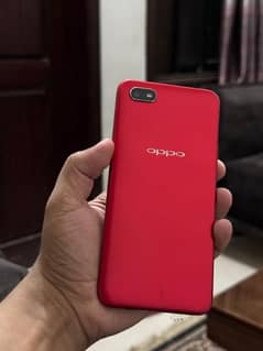 oppo a1k 0