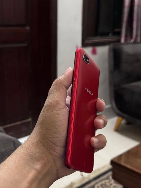 oppo a1k 1