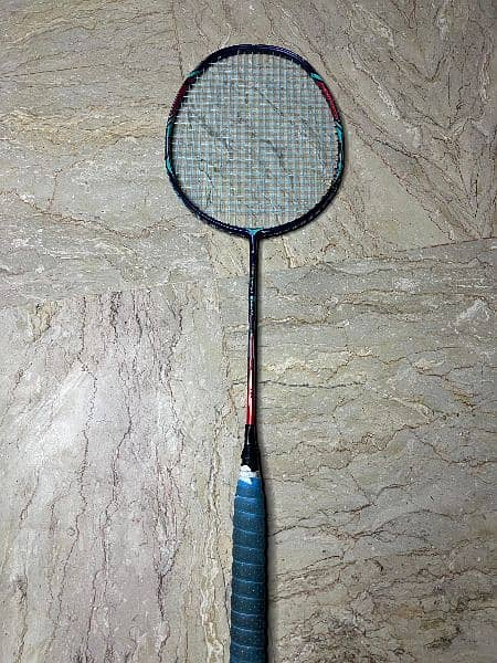 Badminton Racket in new condition 2