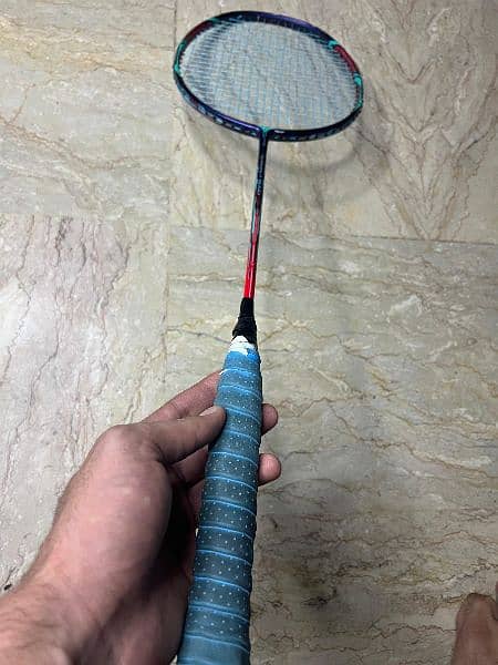 Badminton Racket in new condition 3