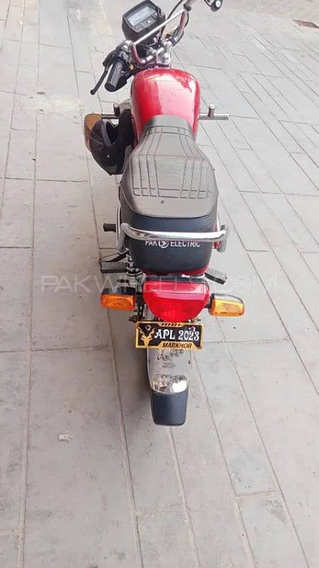 ELECTRIC BIKE FOR SALE. 5