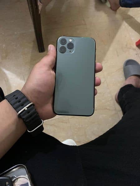 Iphone 11 Pro 1