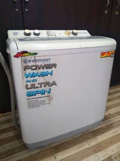 WestPoint jambooo size washing machine capacity 10kg