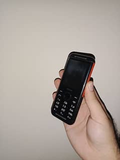 Nokia 5310 Dual Sim Pta approved