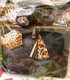 cross body bag cross body bag almost New 0