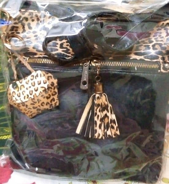 cross body bag cross body bag almost New 1