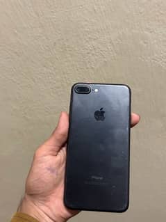 Iphone 7 Plus Pta proved 128 GB