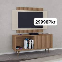 Media Wall Units/Led Wall Units