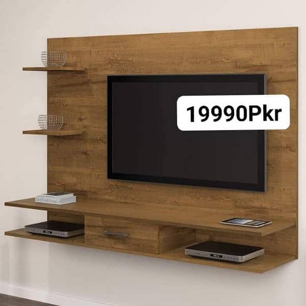 Media Wall Units/Led Wall Units 14