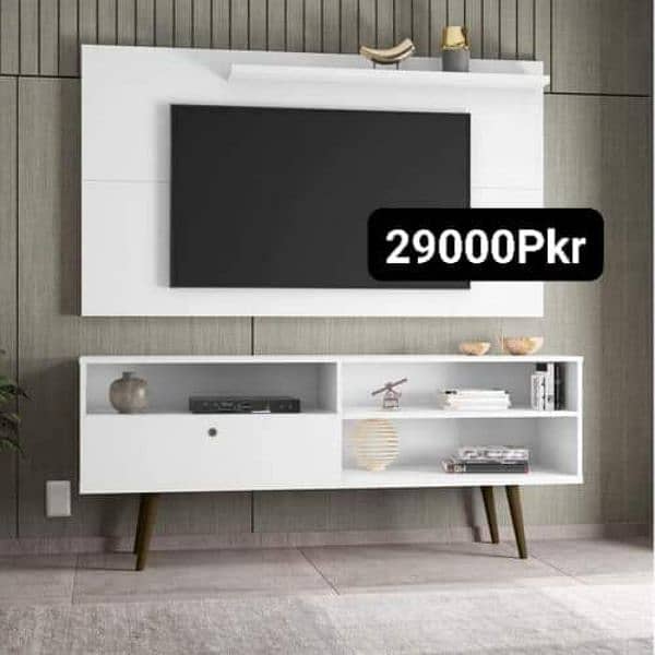 Media Wall Units/Led Wall Units 18