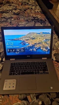 Dell inspiron i7 inspiron 15 ( 5000 series)