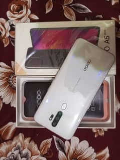 oppo a5 2020