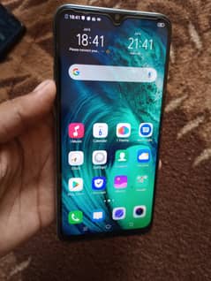 Vivo s1