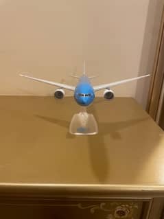 KLM