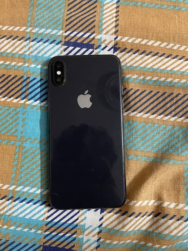 iphone x 1