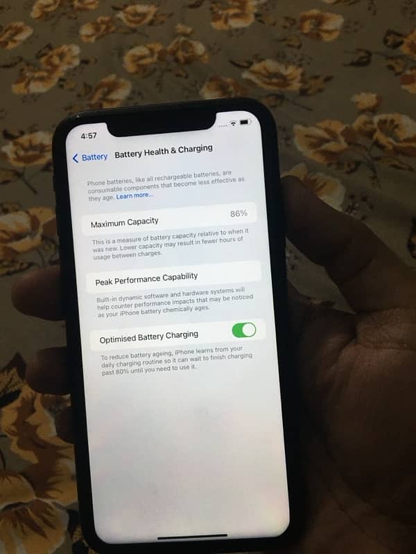 iphone 11 jv non pta 64 GB 3