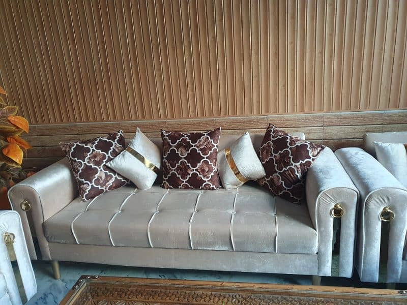 seven seater sofa 9