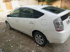 Toyota Prius 2006 0