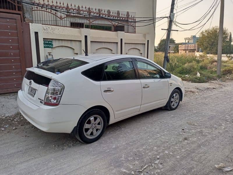 Toyota Prius 2006 1