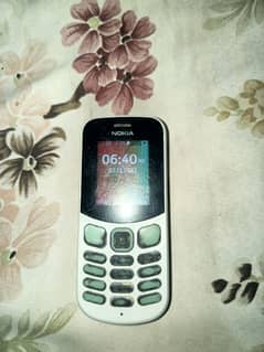 Nokia 106