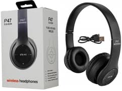 stereo Headphones 0