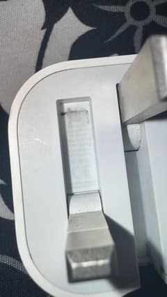 Apple Original 20 wat charger