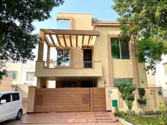 08 Marla Non Furnished House For Rent In Bahria Town Lahore