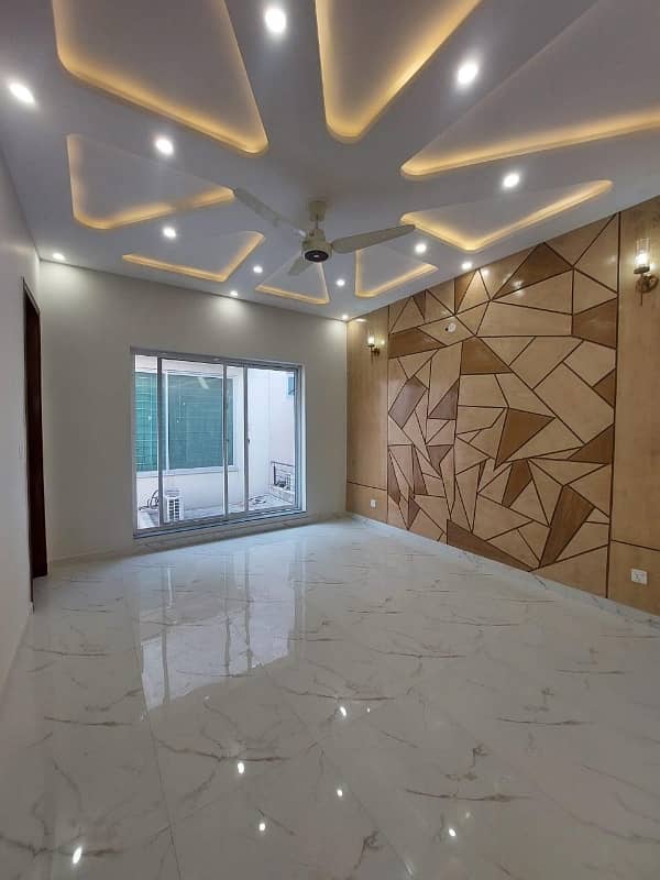 10 Marla Brand New Luxury House For Sale In Bahria Town Lahore 8