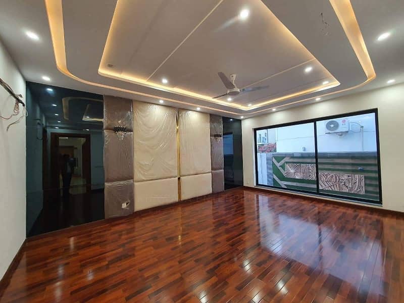 1 Kanal Brand New Ultra Luxury Upper Portion For Rent In Bahria Town Lahore 1