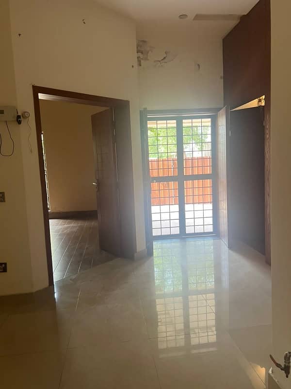 13 Marla Lower Portion For Rent In Bahria Town Lahore 10