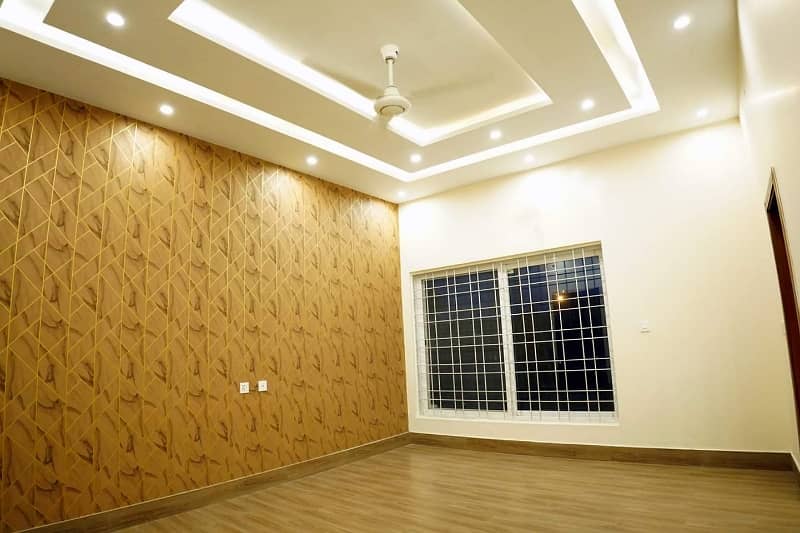 1 Kanal Brand New Luxury Upper Portion For Rent In Bahria Town Lahore 5