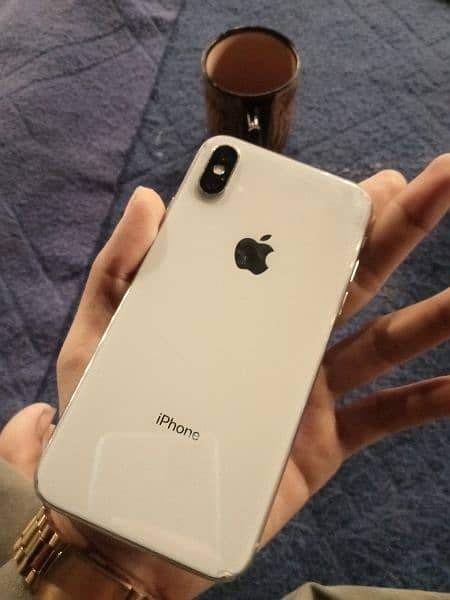 Iphone x non pta 64gb 4