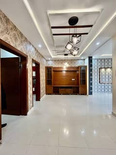 5 Marla Luxury Used House For Sale In Bahria Town Lahore