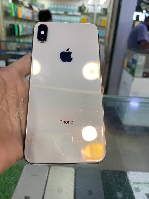 Iphone Xs Max 1