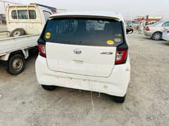 Daihatsu Mira 2022 quetta wali